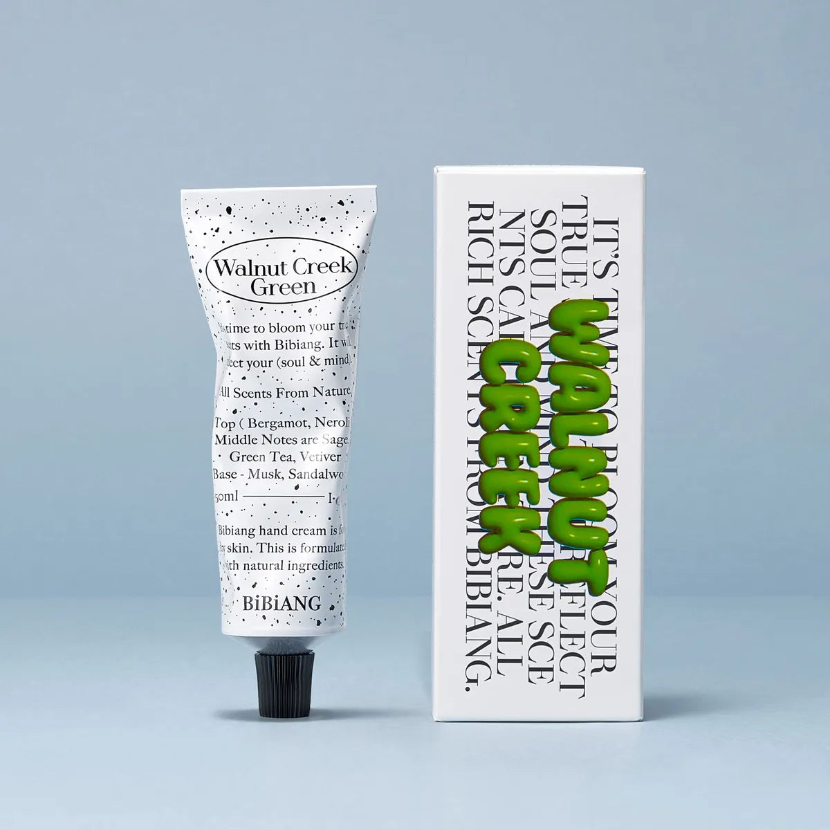 Bibiang Niche Perfume Hand Cream