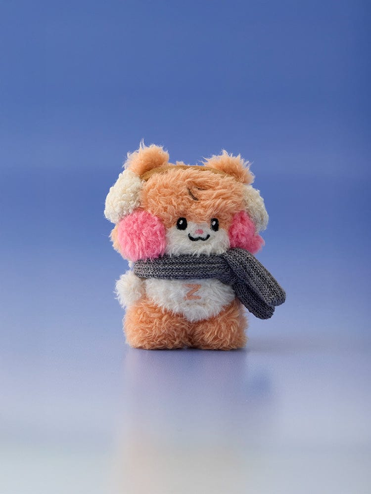 Zerobaseone - Zeroni Mini Minini Winter (Plush) - SET