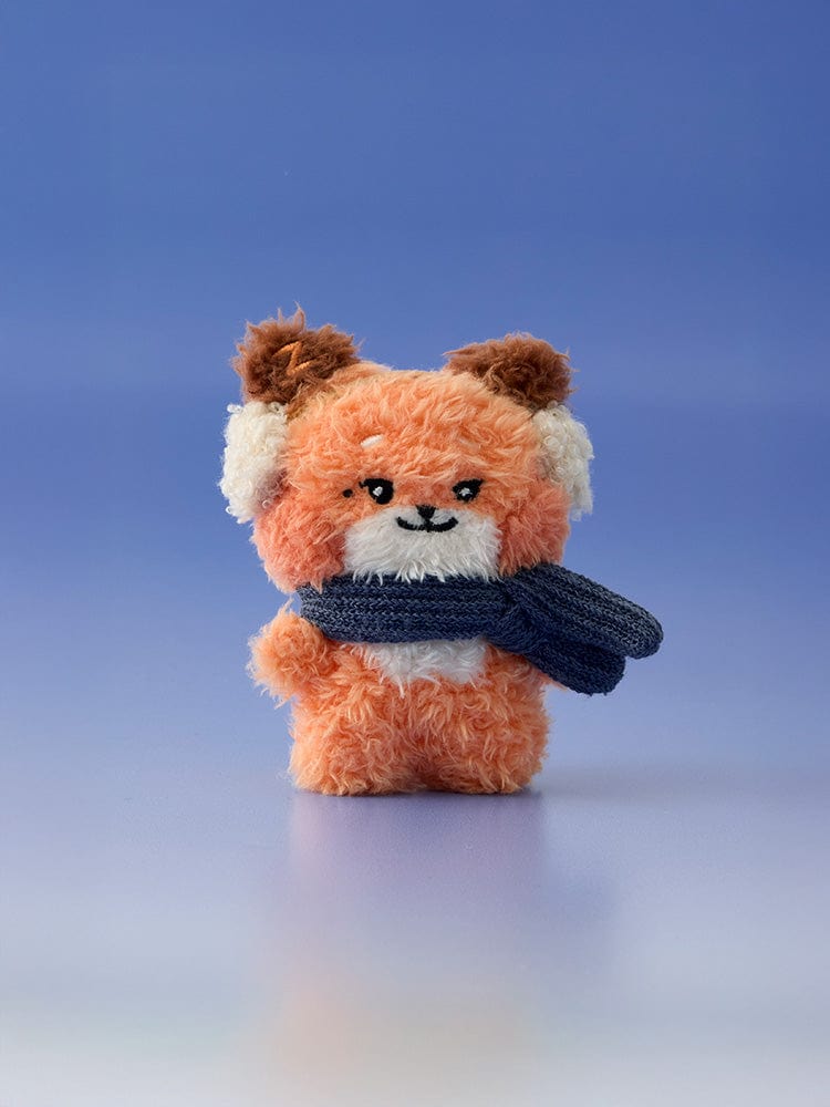 Zerobaseone - Zeroni Mini Minini Winter (Plush) - SET