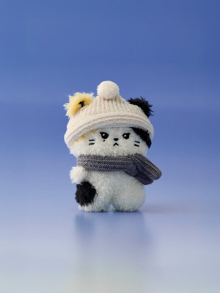 Zerobaseone - Zeroni Mini Minini Winter (Plush) - SET