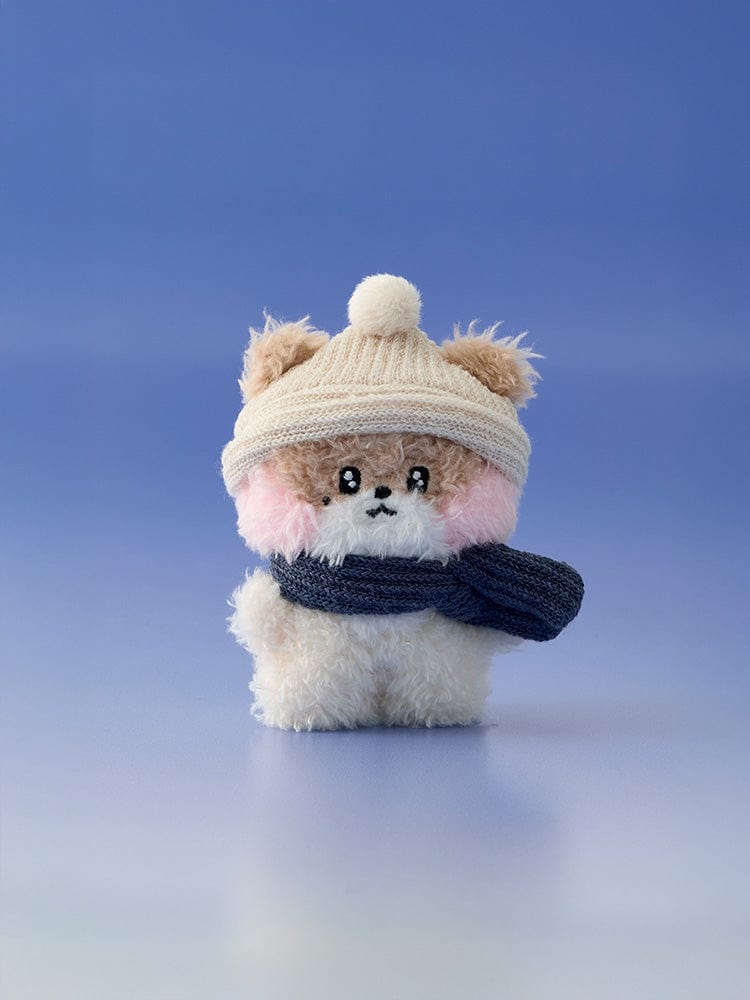 Zerobaseone - Zeroni Mini Minini Winter (Plush) - SET