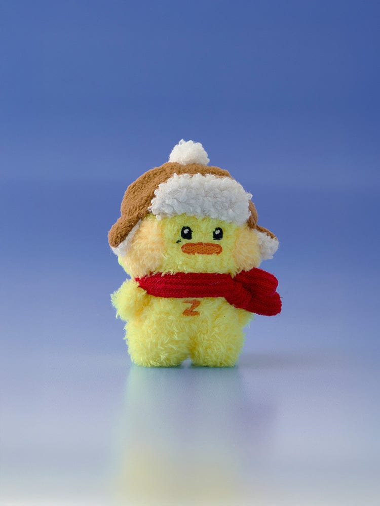 Zerobaseone - Zeroni Mini Minini Winter (Plush) - SET