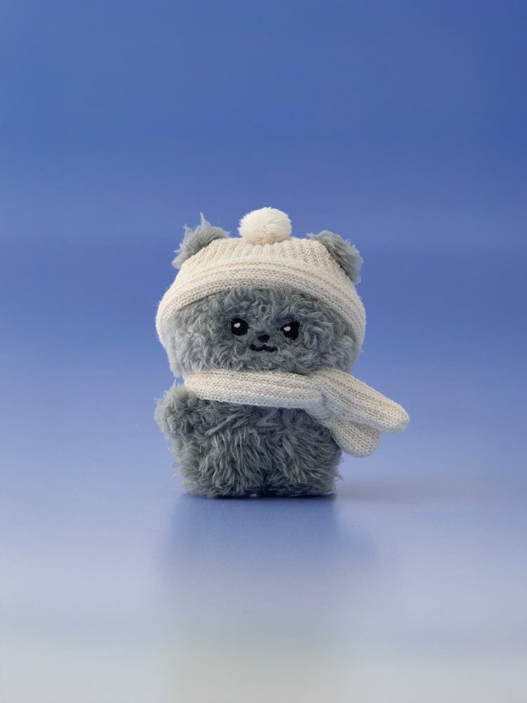 Zerobaseone - Zeroni Mini Minini Winter (Plush) - SET
