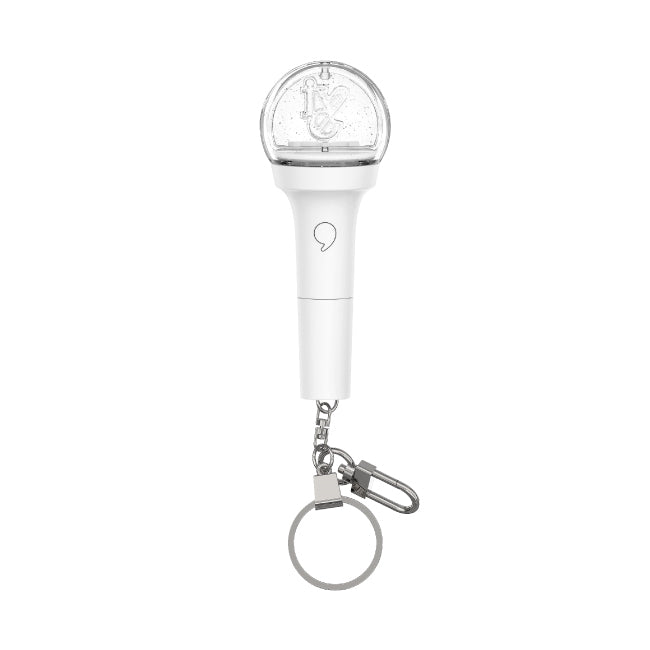 IVE - Light Stick Keyring