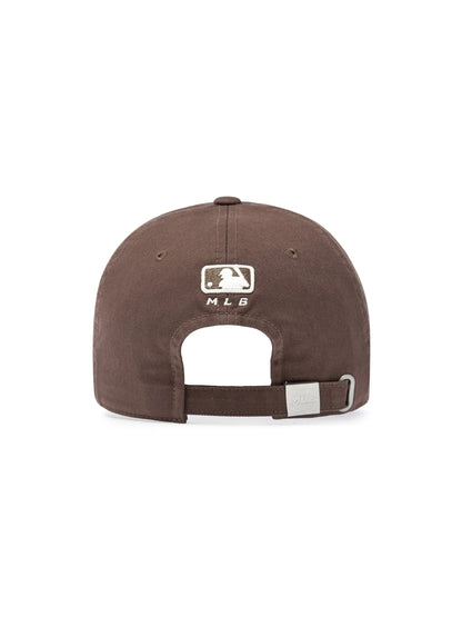 [2026 Collection/ Ive Gaeul & TWS Pick] MLB Ace Unstructured Ball Cap New York Yankees