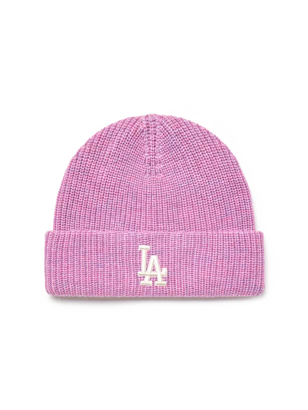 [TWS Pick] MLB New Jelly Mid Beanie