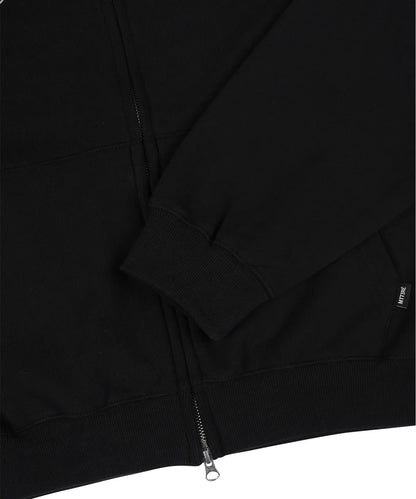 [Seventeen Jeonghan Worn] MTTIRÉ Joy Zip-Up Hoodie