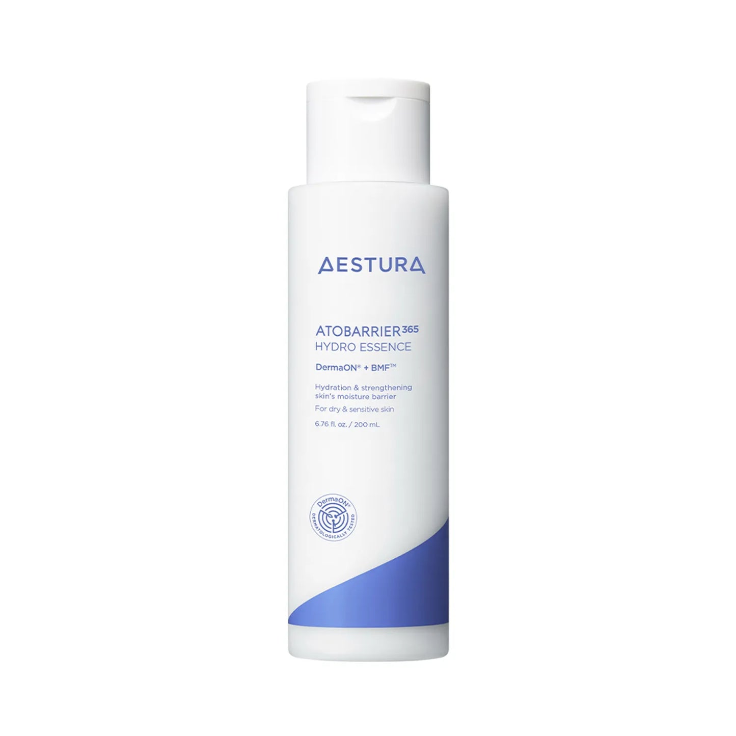 Aestura Atobarrier 365 Hydro Essence 200ml (+ Cream 10ml + Cera-Hyal Ampoule 10ml)