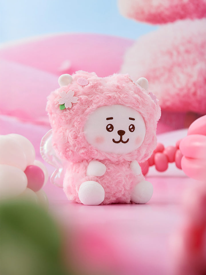 BT21 BABY Spring Fairy Merch