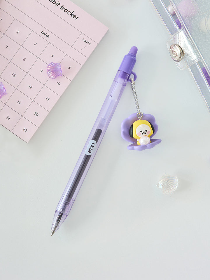 BTS BT21 Baby Pearl Official Merch MD