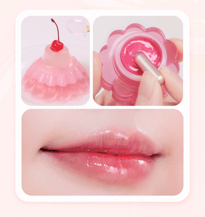 Dasique Chewing Glow Pots