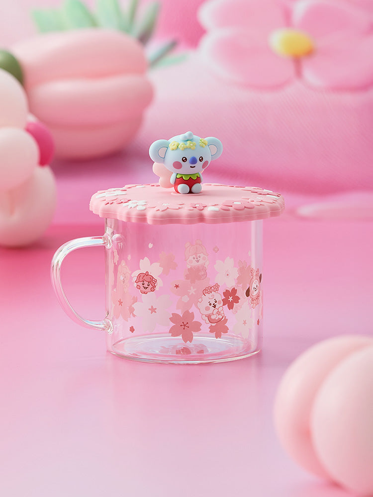 BT21 BABY Spring Fairy Merch