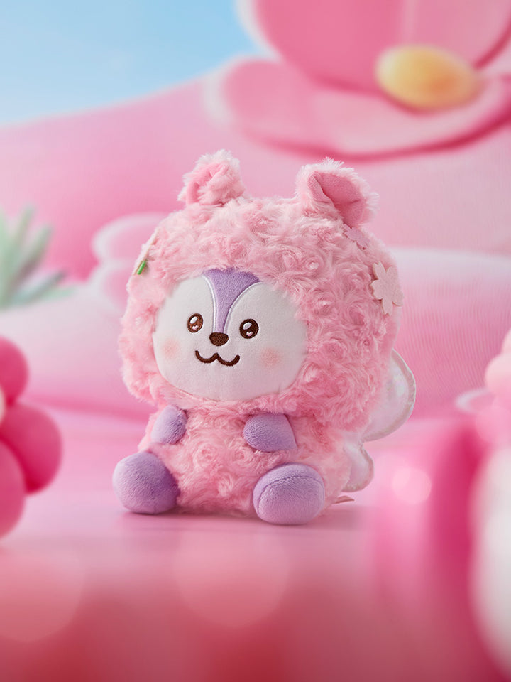 BT21 BABY Spring Fairy Merch
