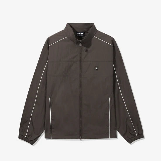[Woodz &  Han So-hee Pick] Fila Track Jacket