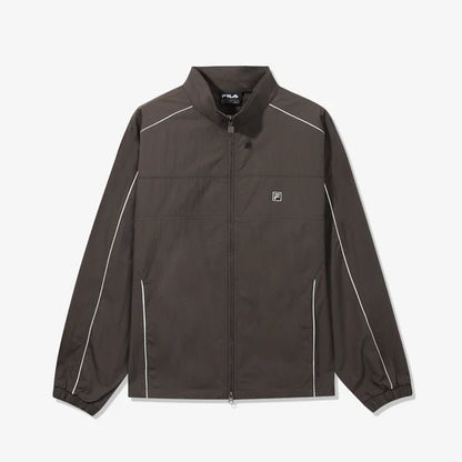 [Woodz &  Han So-hee Pick] Fila Track Jacket