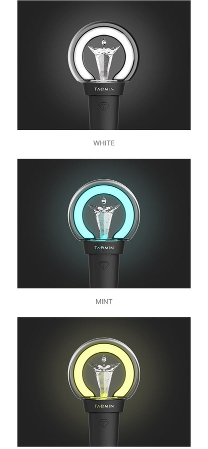 SHINee Taemin Official Light Stick