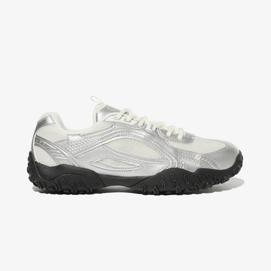 [Woodz Pick] Fila Echape MS / Silver Moon