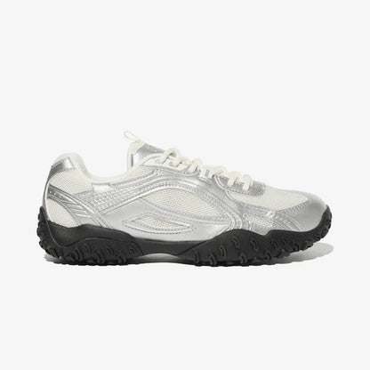 [Woodz Pick] Fila Echape MS / Silver Moon