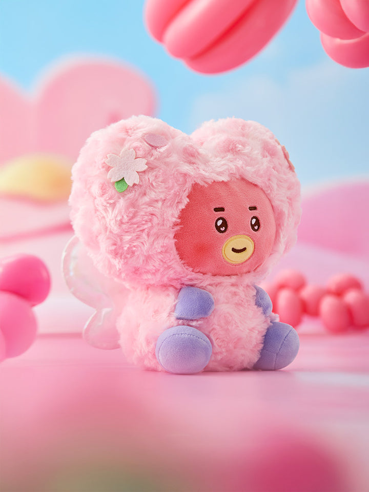 BT21 BABY Spring Fairy Merch