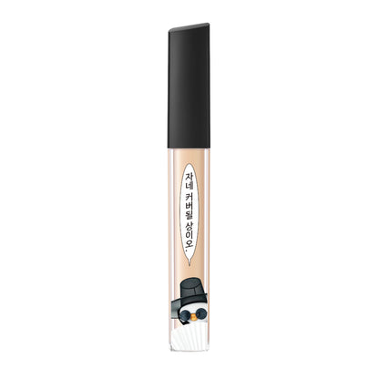 [Bebetheori Collaboration] Luna Long-Lasting Tip Concealer