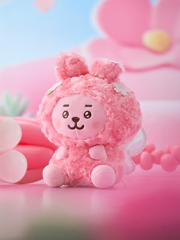 BT21 BABY Spring Fairy Merch