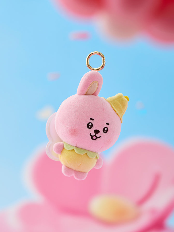 BT21 BABY Spring Fairy Merch