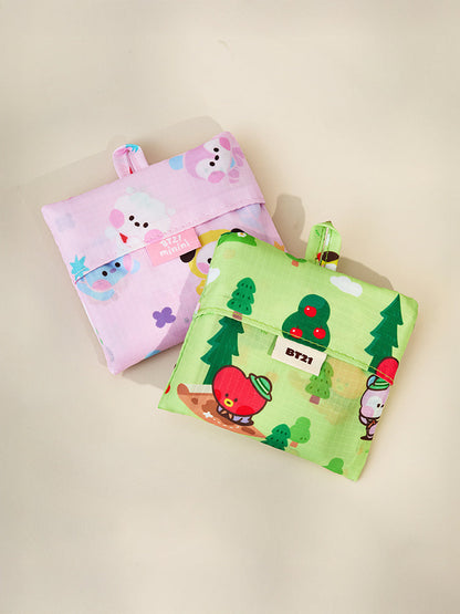 BT21 MININI SCOUT MERCH MD