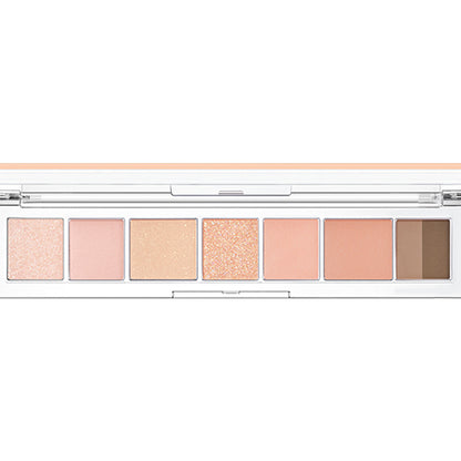 Peripera Alltake Mood Palette