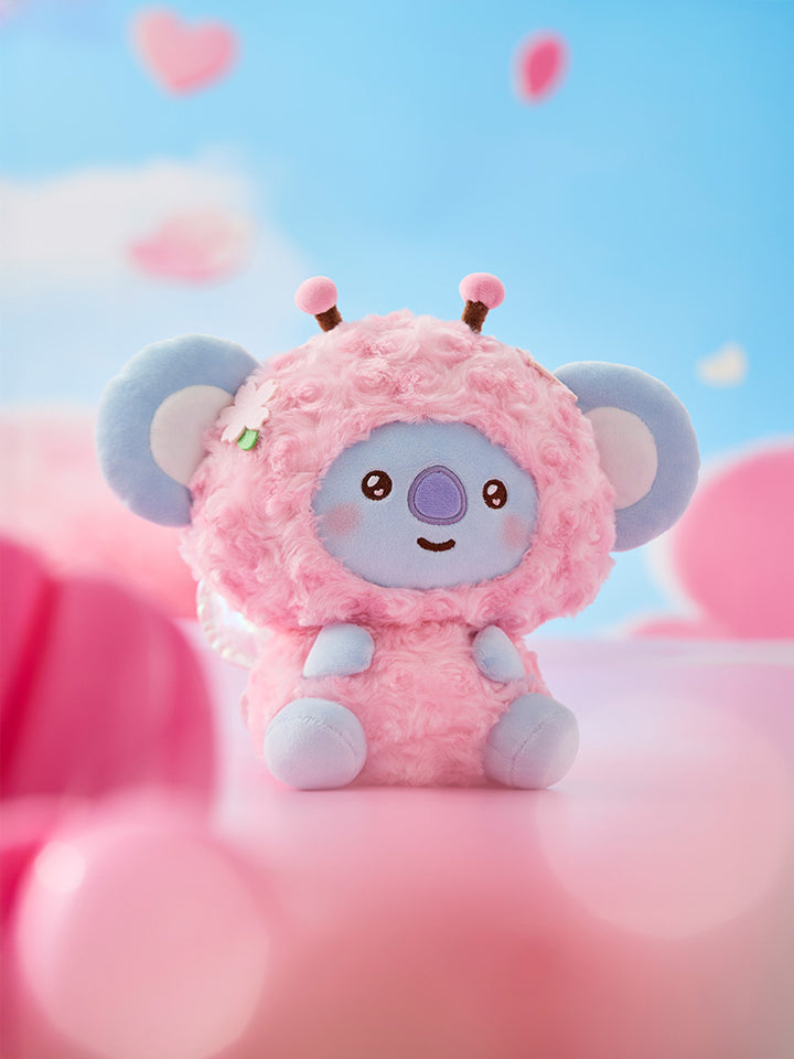 BT21 BABY Spring Fairy Merch