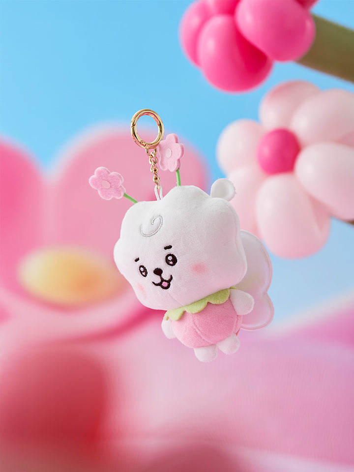 BT21 BABY Spring Fairy Merch