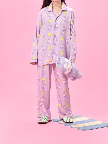 BTS - BT21 SET THE JOURNEY MERCH
