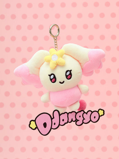 ATEEZ - MIGHTEEZ Plush Keyring