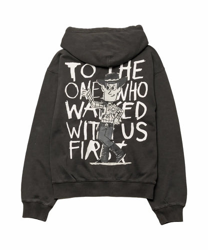 THE FIRST FAN - TOY STORY X G-DRAGON PEACEMINUSONE (JACKETS)