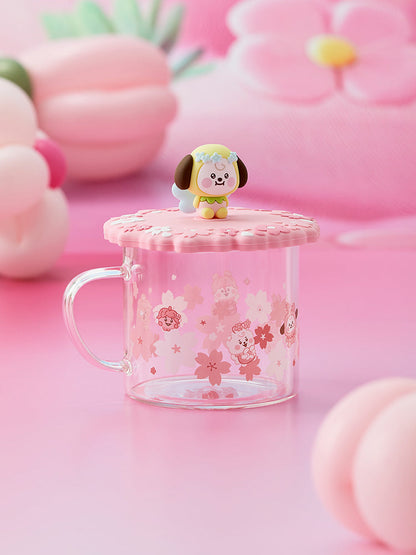 BT21 BABY Spring Fairy Merch