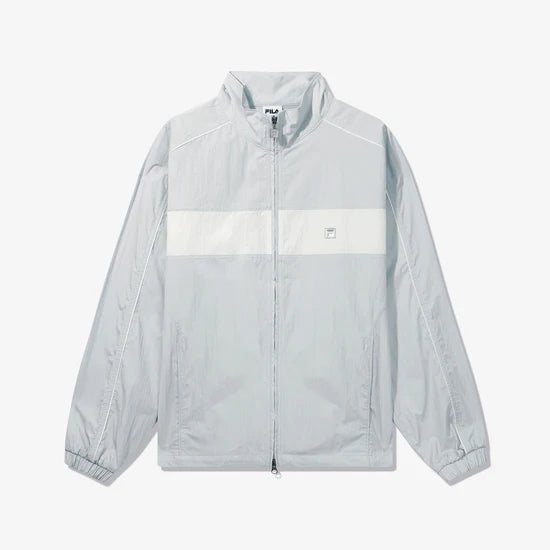 [Woodz &  Han So-hee Pick] Fila Track Jacket