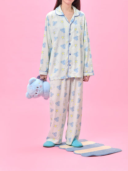 BTS - BT21 SET THE JOURNEY MERCH