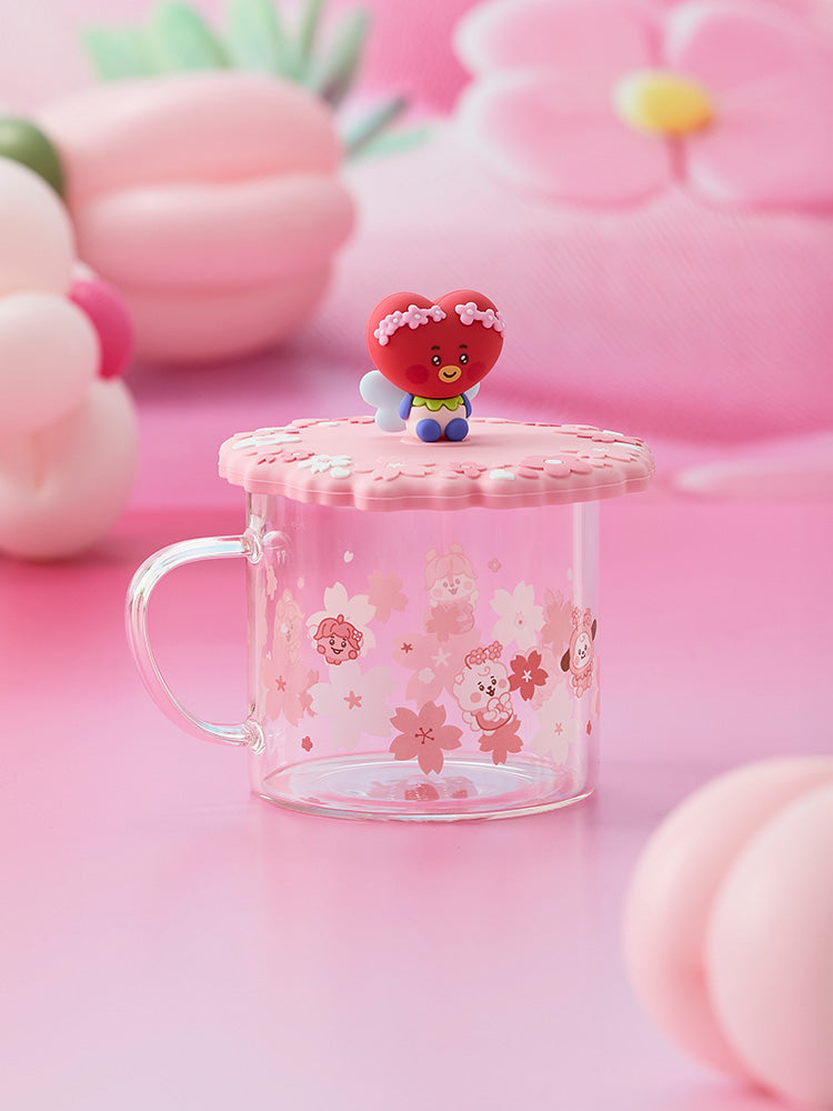 BT21 BABY Spring Fairy Merch