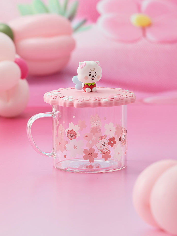 BT21 BABY Spring Fairy Merch