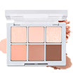 [Hearts to Hearts Pick] 2AN Bellami Eye Palette