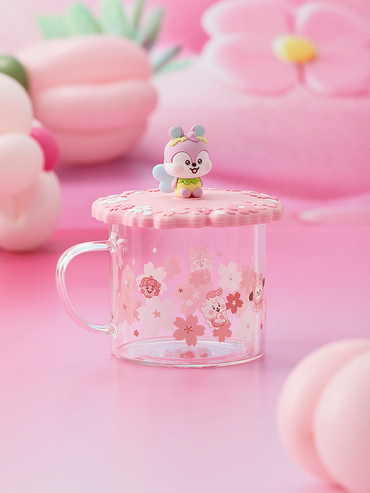 BT21 BABY Spring Fairy Merch