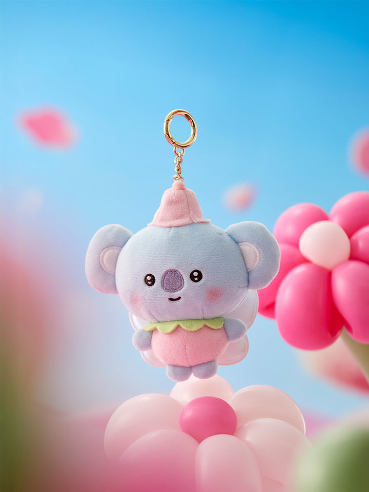 BT21 BABY Spring Fairy Merch