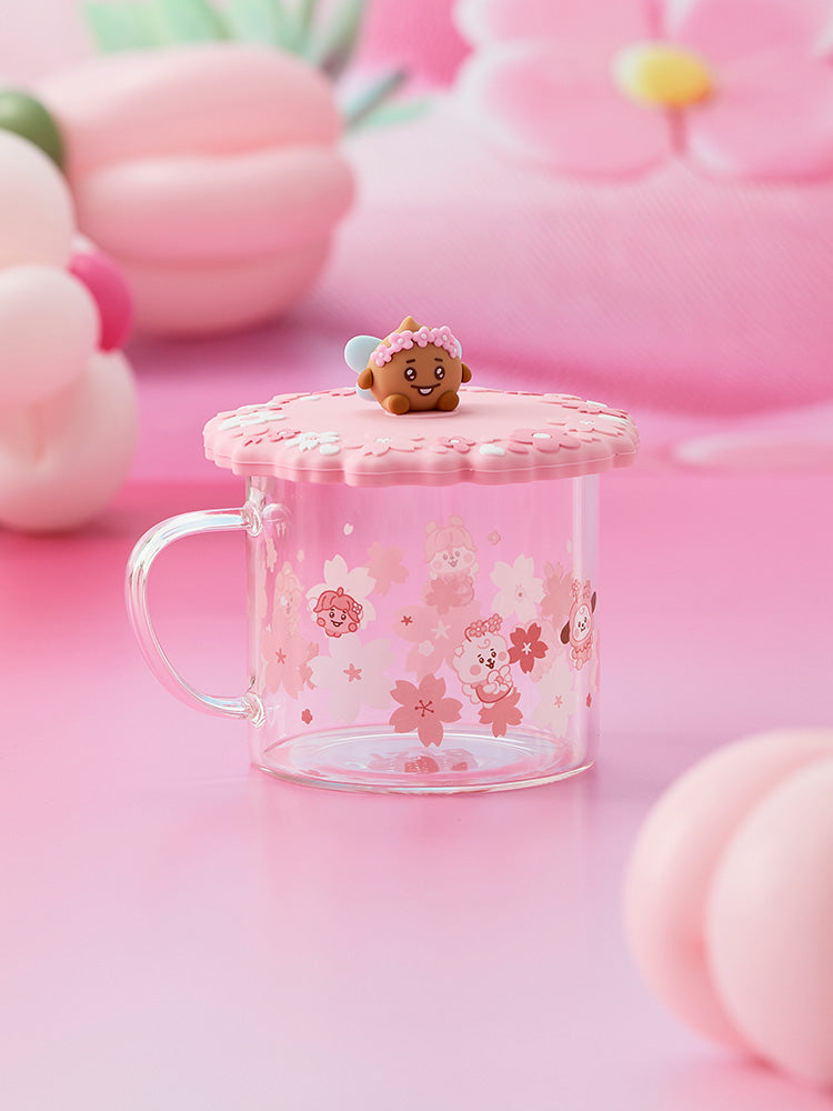 BT21 BABY Spring Fairy Merch