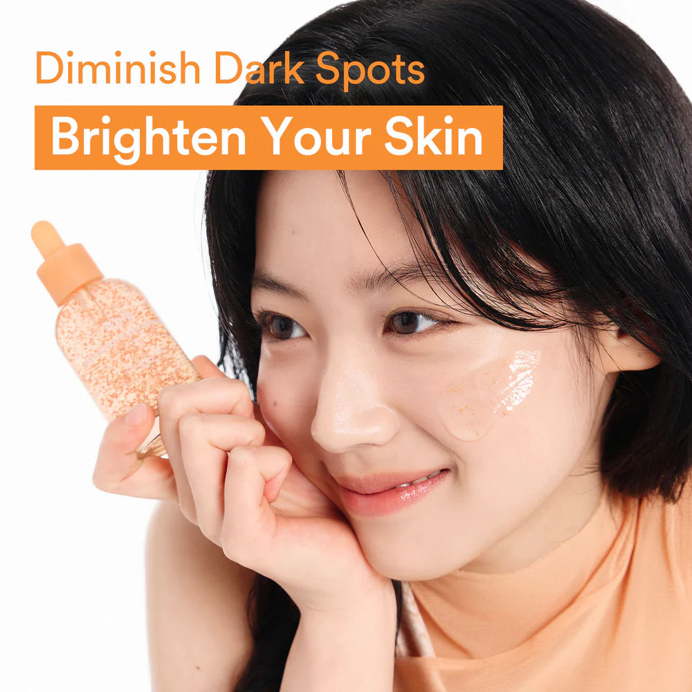 [Chae Seo-an Pick] Glutathiosome Dark Spot Serum Vita Drop 50ml (+20ml Gift)