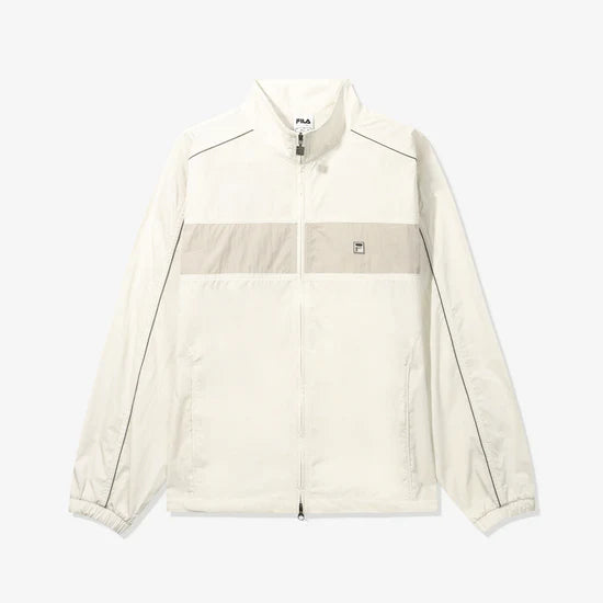 [Woodz &  Han So-hee Pick] Fila Track Jacket