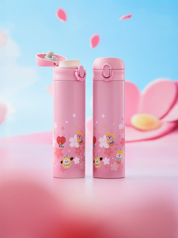 BT21 BABY Spring Fairy Merch