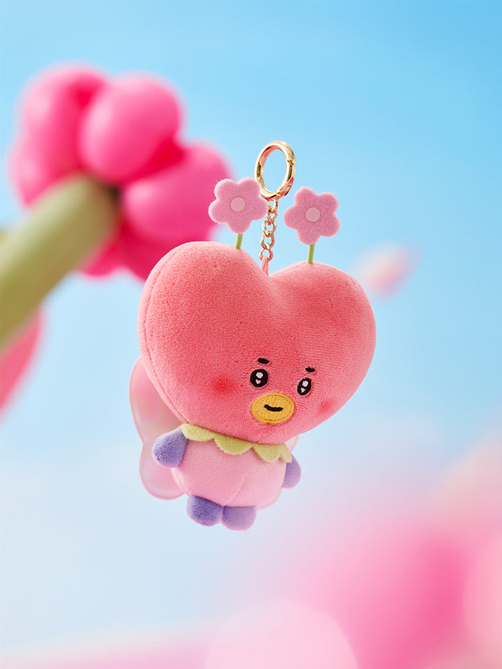 BT21 BABY Spring Fairy Merch