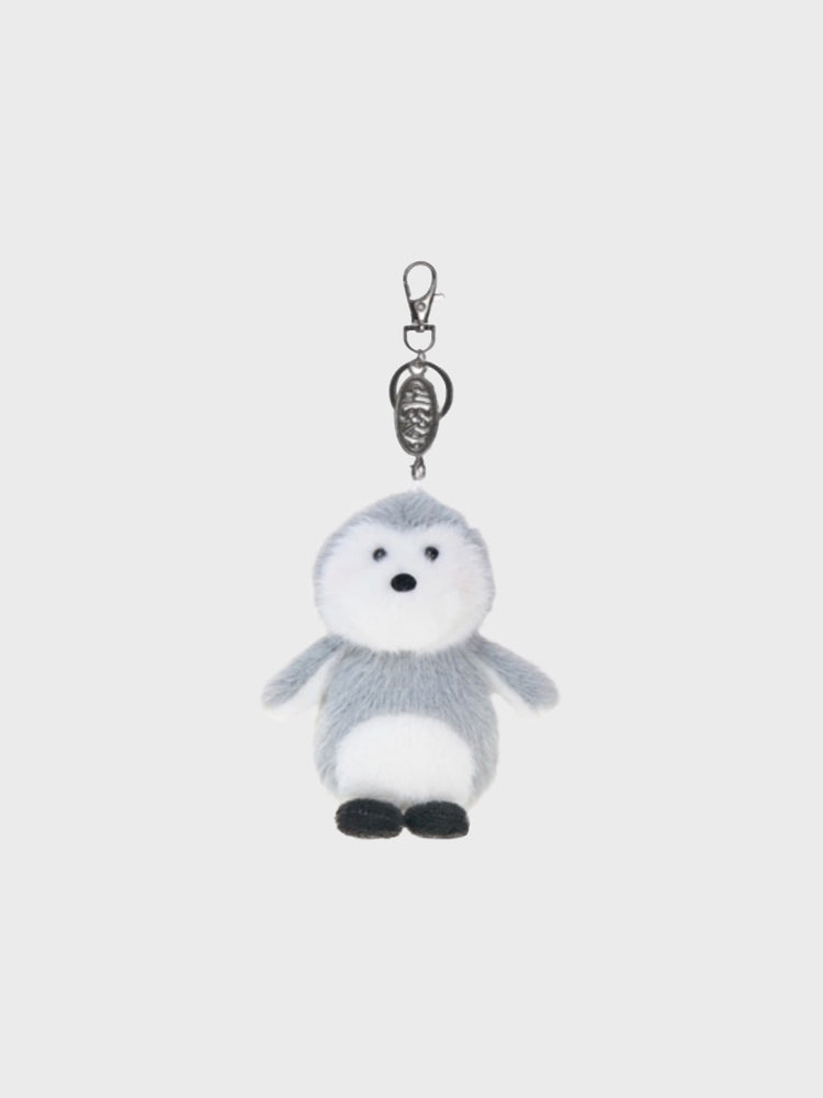 CHEROP MONGMO  (Plush Keyring & 30cm Plush)