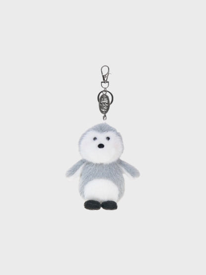 CHEROP MONGMO  (Plush Keyring & 30cm Plush)