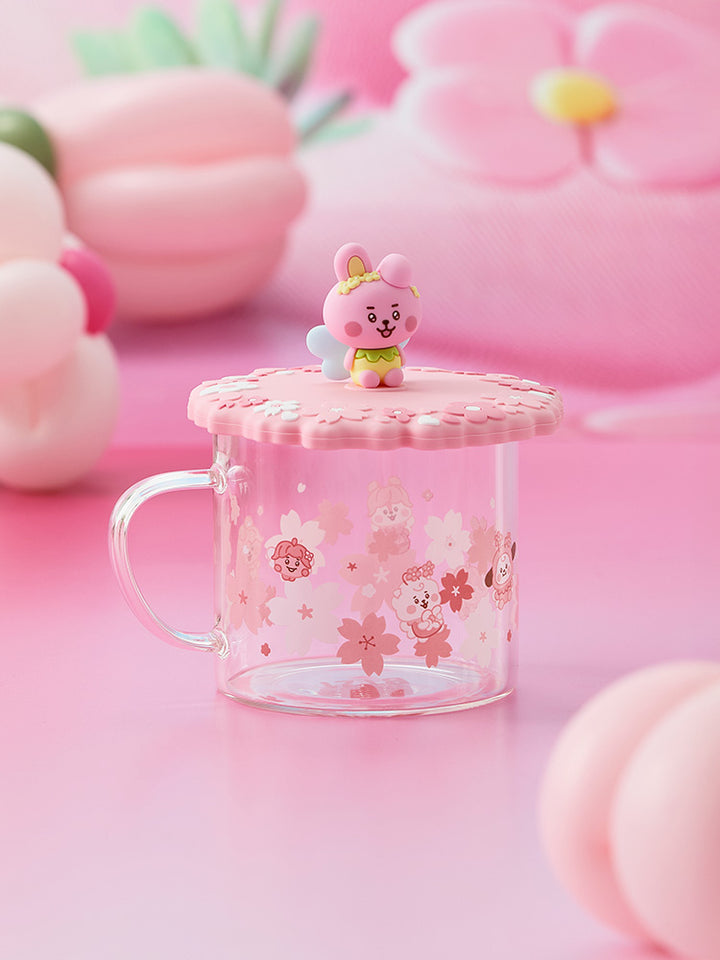 BT21 BABY Spring Fairy Merch