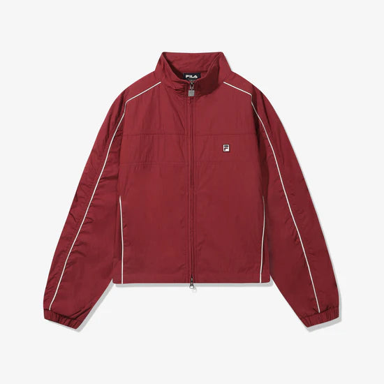 [Woodz &  Han So-hee Pick] Fila Track Jacket